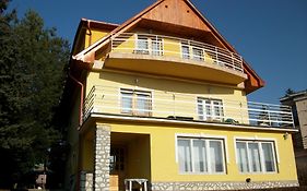 Szamóca Vendégház